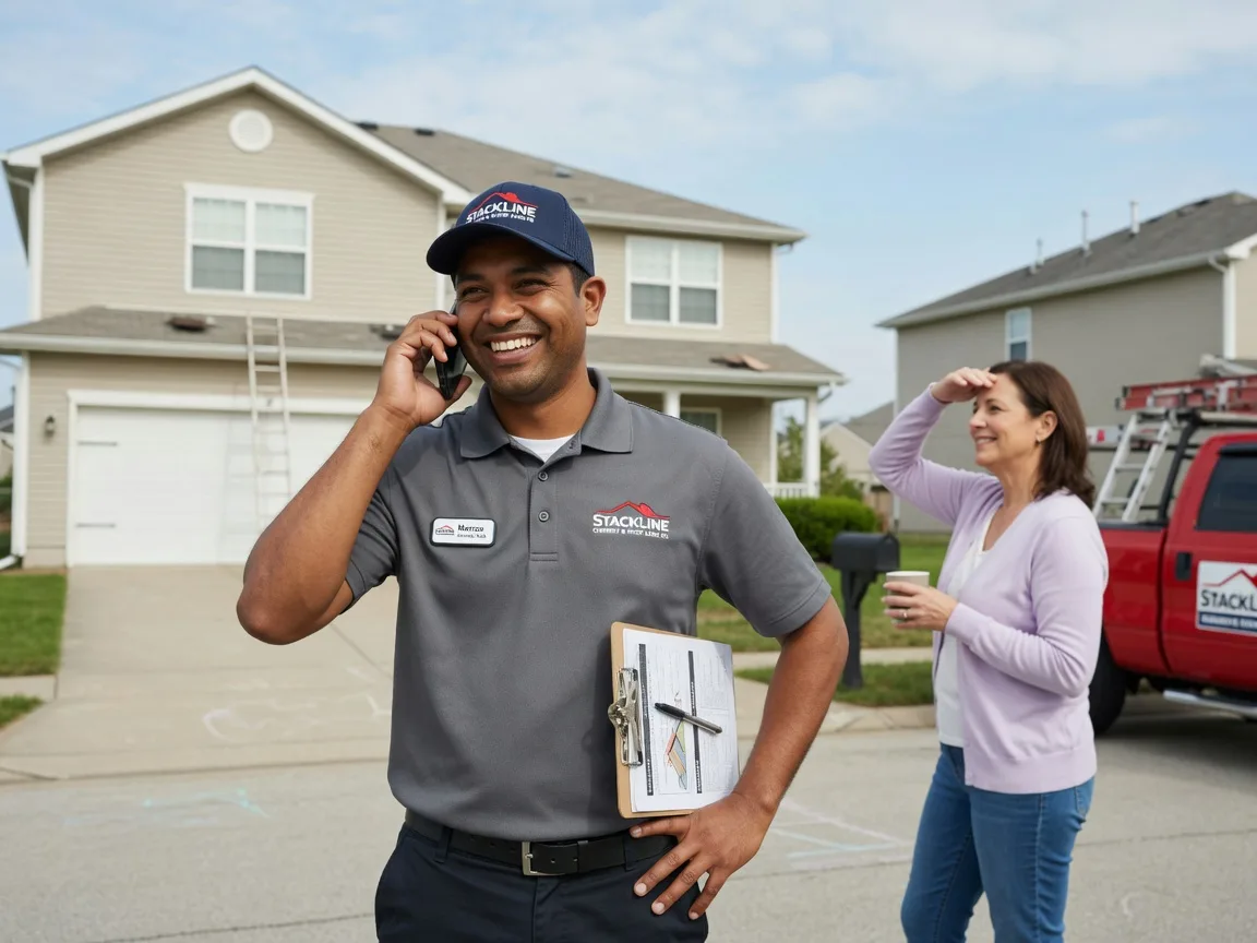 Chimney flashing repair Winfield, IA FAQs
